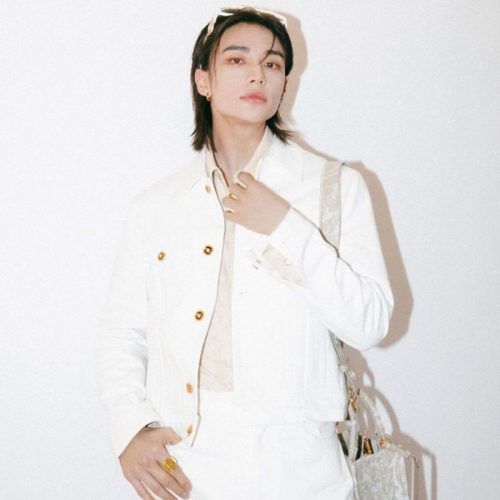 Decoding Stray Kids-Member Hyunjin’s Best Style Moments: All The Times The K-Pop Star Impressed Us With His Fits