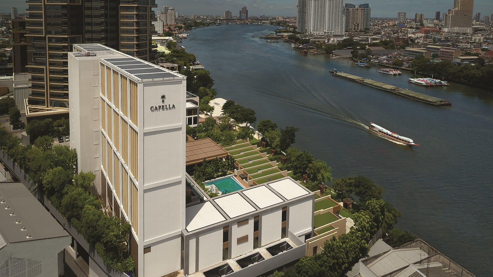 Travel + Leisure Southeast Asia, Hong Kong and Macau reveals 2024 Luxury Awards winners