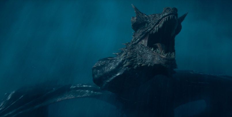 house of the dragon season 2 review