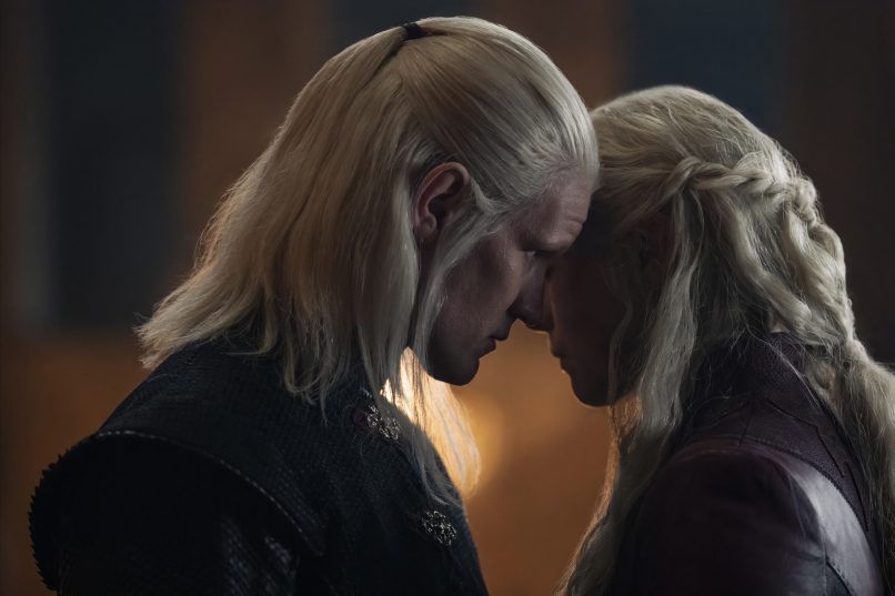 house of the dragon season 2 review