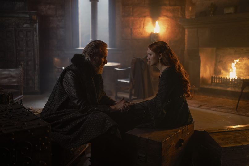 house of the dragon season 2 review