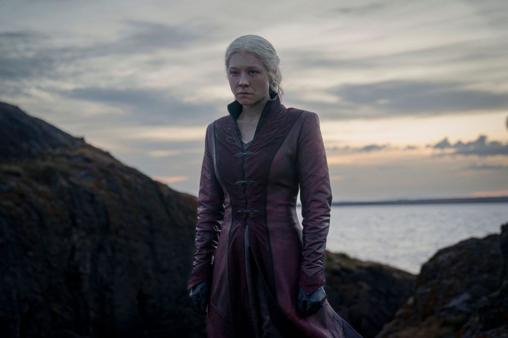 Augustman Reviews: ‘House of the Dragon’ Season 2 Is So Fire! (And Blood) Augustman Reviews: ‘House of the Dragon’ Season 2 Is So Fire! (And Blood)