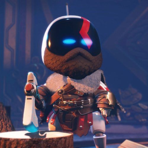 ‘Astro Bot’: Everything You Should Know About The Upcoming PlayStation 5 Platformer