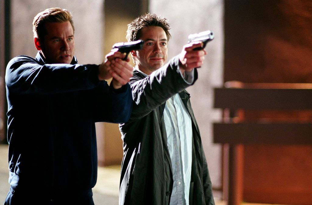 Movies Like Hit Man