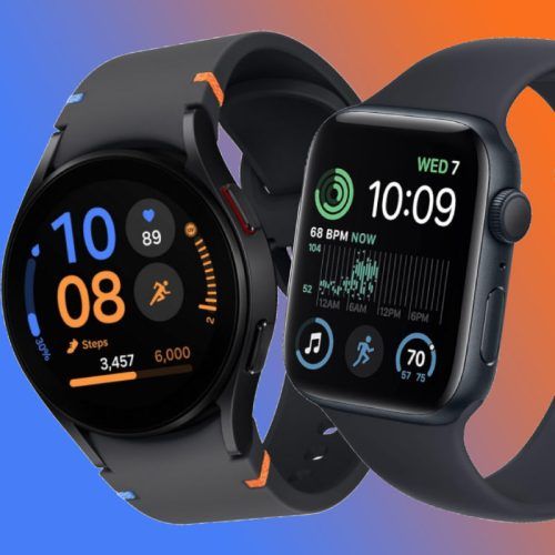 Samsung Galaxy Watch FE vs Apple Watch SE 2nd Gen: Which Is The Better Low-Cost High-Thrills Smartwatch?