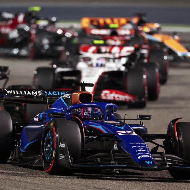 A Look At The Spanish Grand Prix 2024 Schedule - Augustman Hong Kong