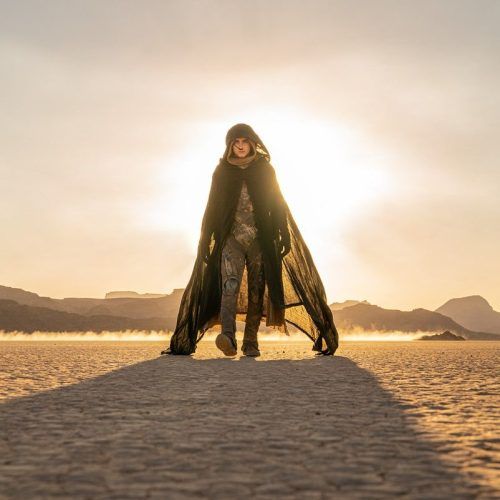 ‘Furiosa: A Mad Max Saga’ And 11 Other Highest Grossing Movies Of 2024 (Jan-June)