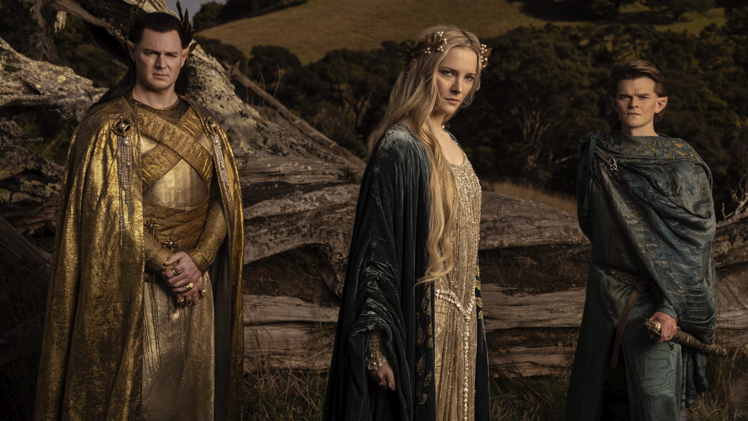 shows like house of the dragon