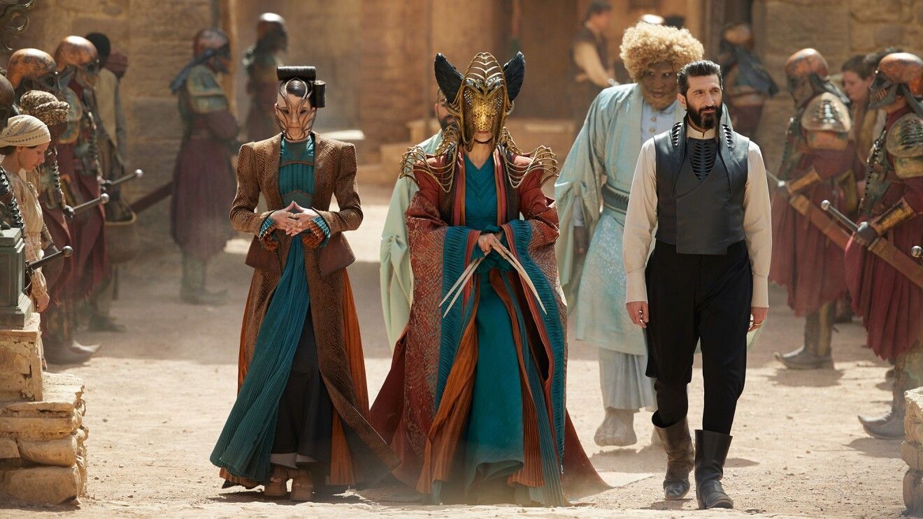 shows like House of the Dragon