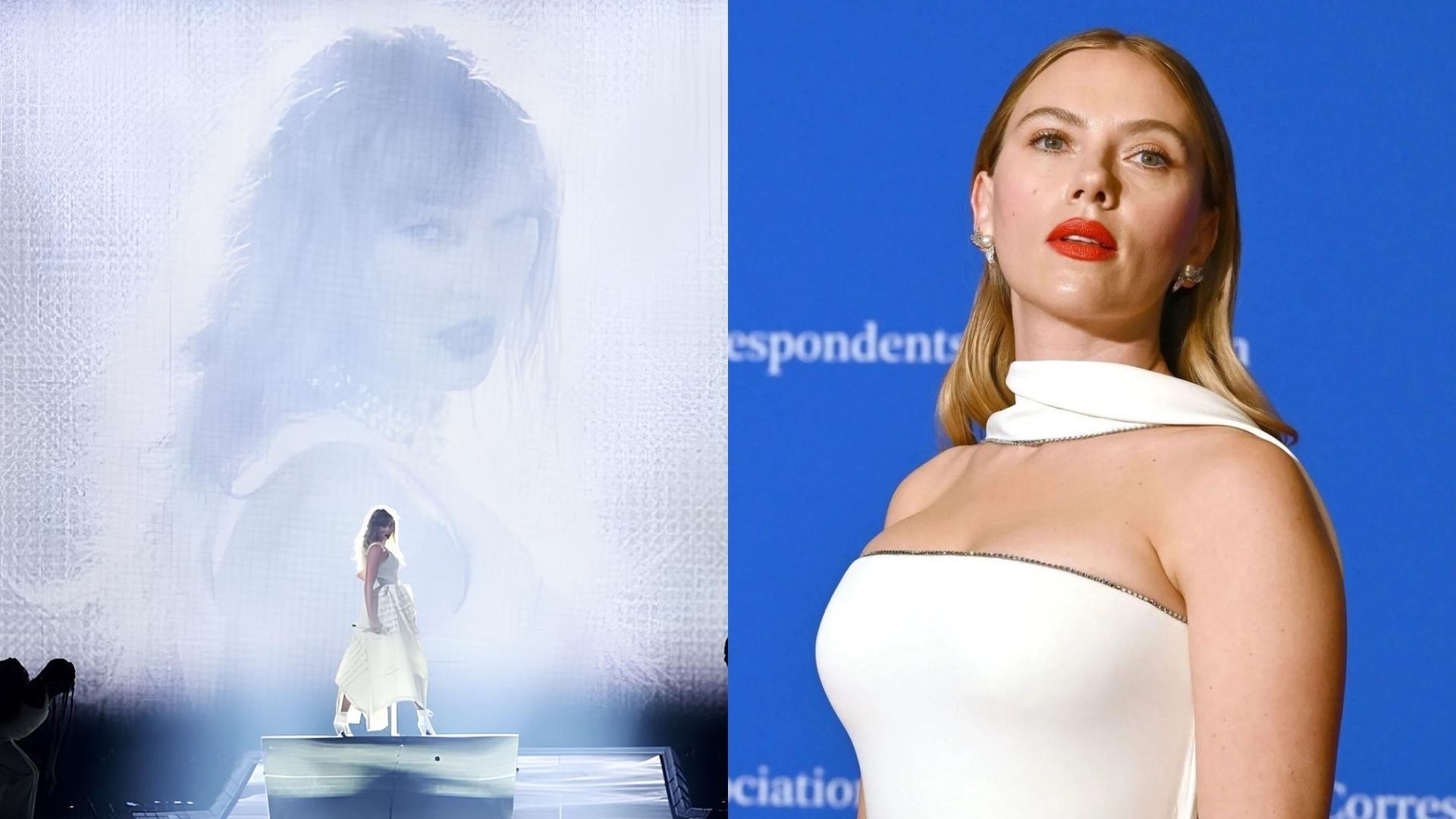 From Taylor Swift To Morgan Freeman, Here Are All The Celebrity Deepfake Victims