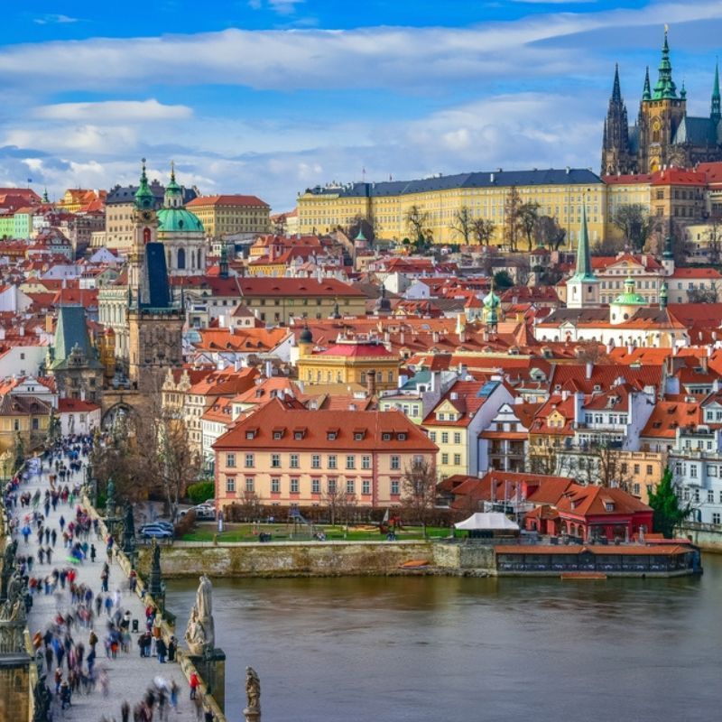 From 2025, Hong Kong Tourists Will Require An EU Travel Authorisation