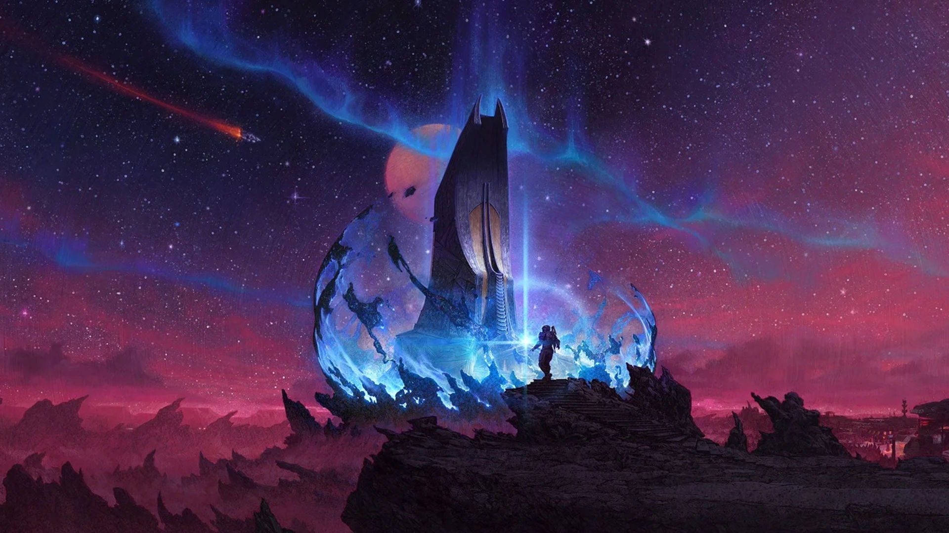 Everything We Know About ‘Starfield: Shattered Space’, The Upcoming Expansion