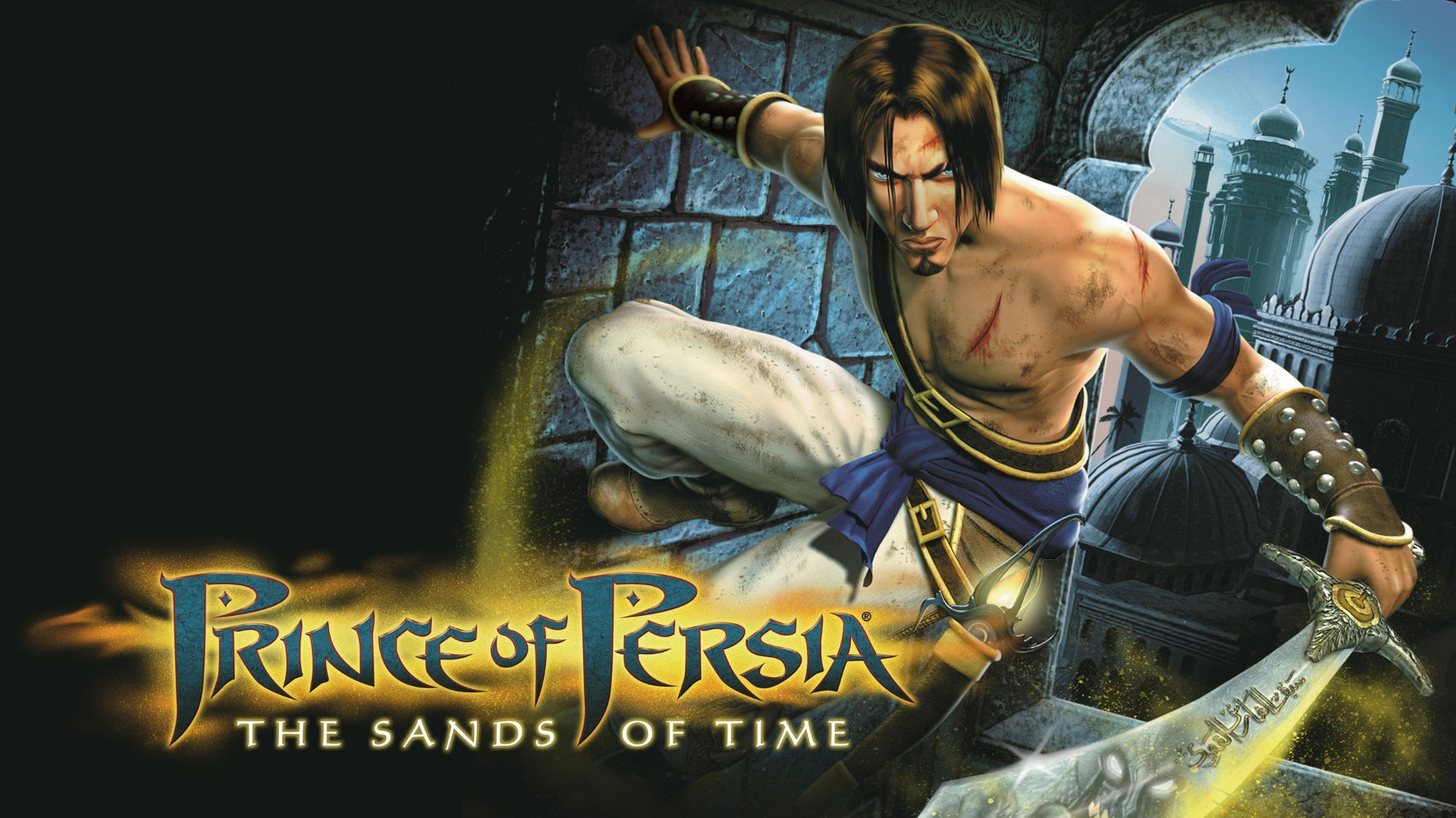 All About The ‘Prince Of Persia: The Sands Of Time’ Remake, Including Its Release Date And Gameplay