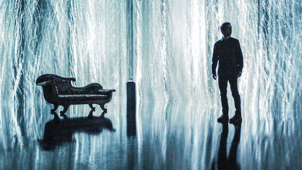 Shows Like Dark Matter