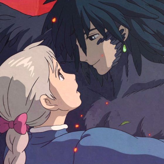 Howl’s Moving Castle (2004)