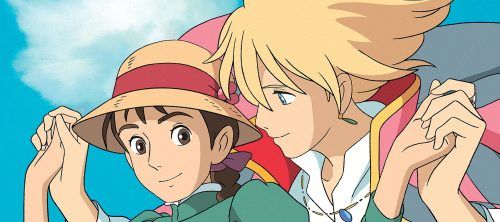 10 Best Romantic Anime Movies That Will Leave You Giggling, Kicking Your Feet