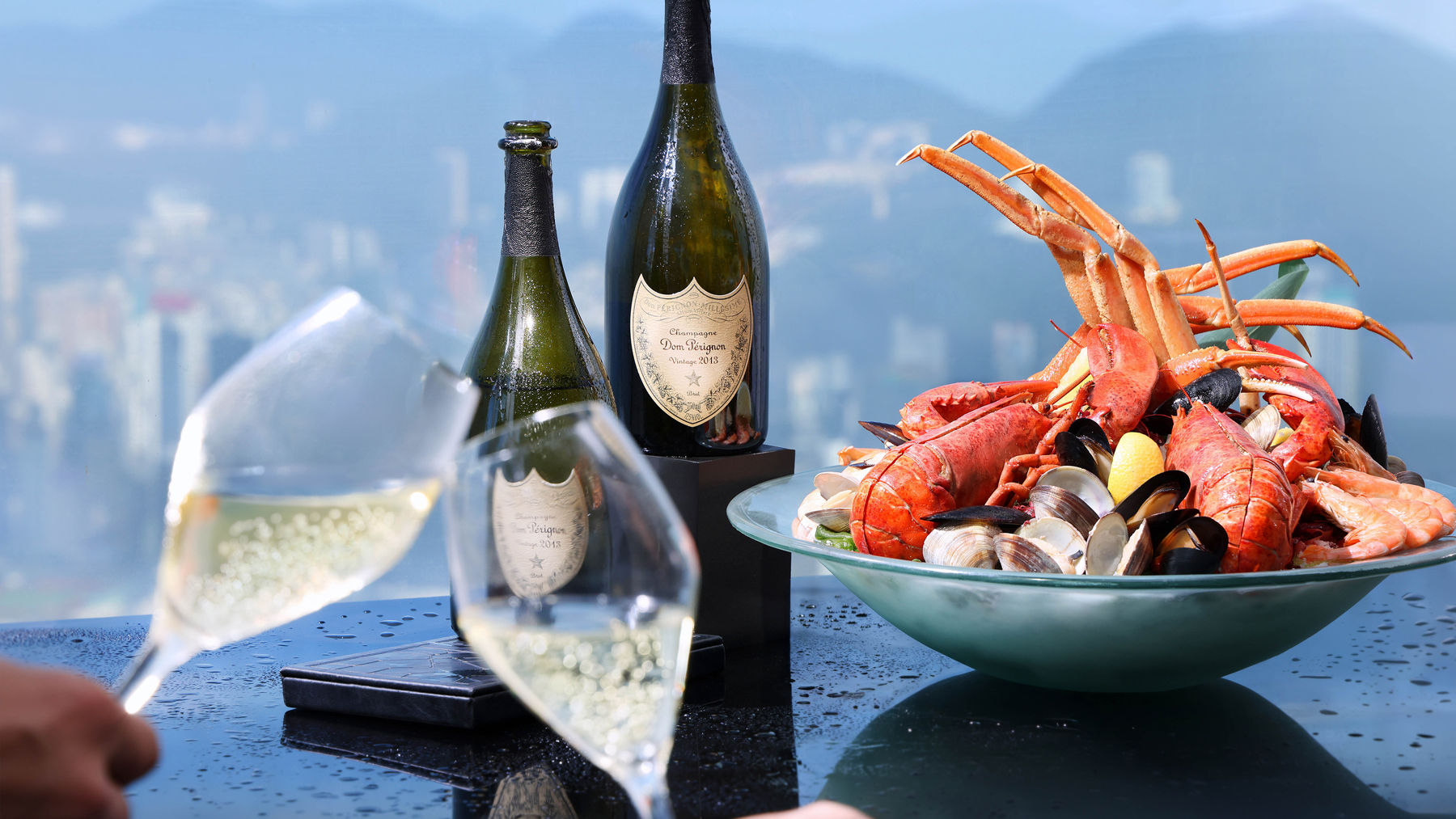 The Ritz Carlton Hong Kong Is Offering A Triple Treat Of Fun Activities This Summer