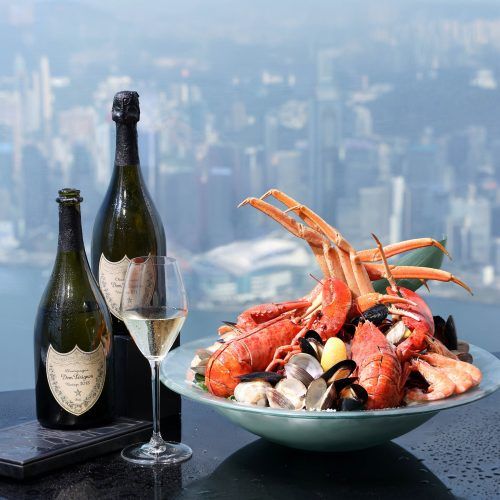The Ritz Carlton Hong Kong Is Offering A Triple Treat Of Fun Activities This Summer