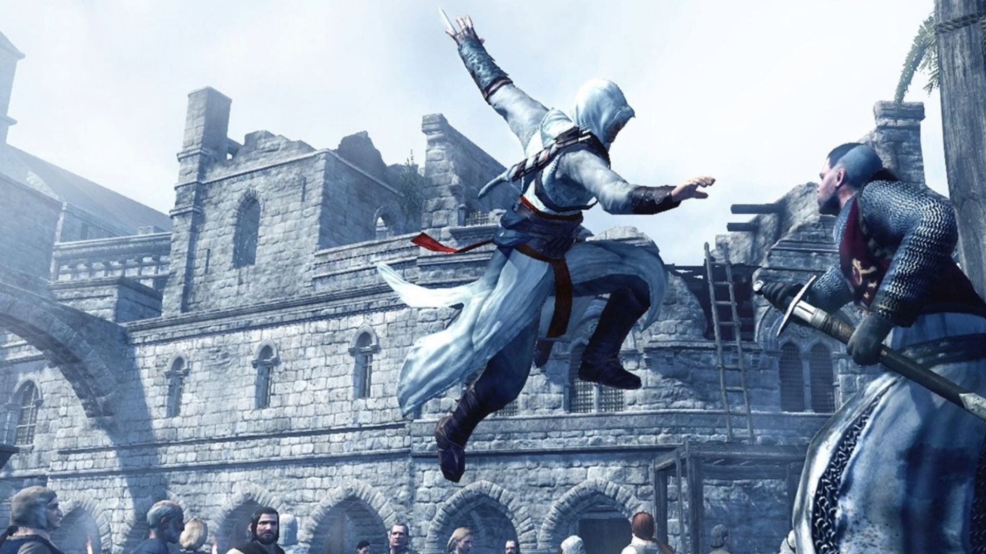 ‘Assassin’s Creed’ Remake: Everything We Expect From The Upcoming Title