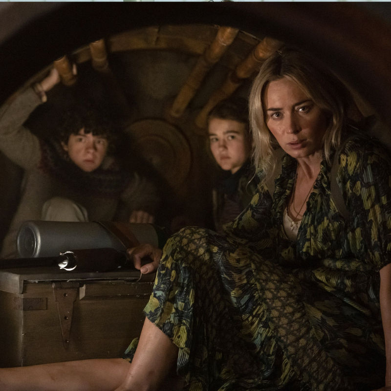 A Quiet Place Part 3: Plot, cast, release date - Augustman Hong Kong