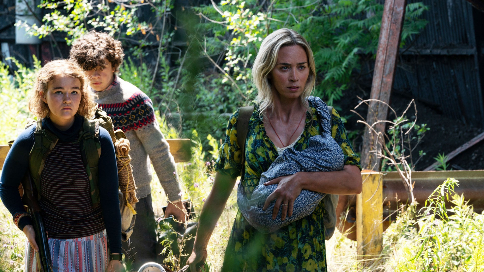 Is ‘A Quiet Place Part 3’ In The Works?