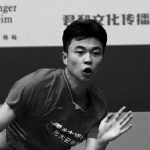17-Year-Old Chinese Badminton Player Zhang Zhijie Passes Away On Court