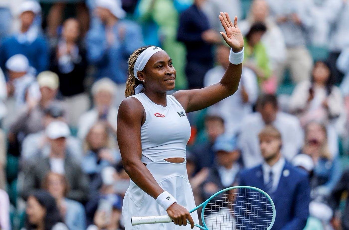 Wimbledon 2024 seeds