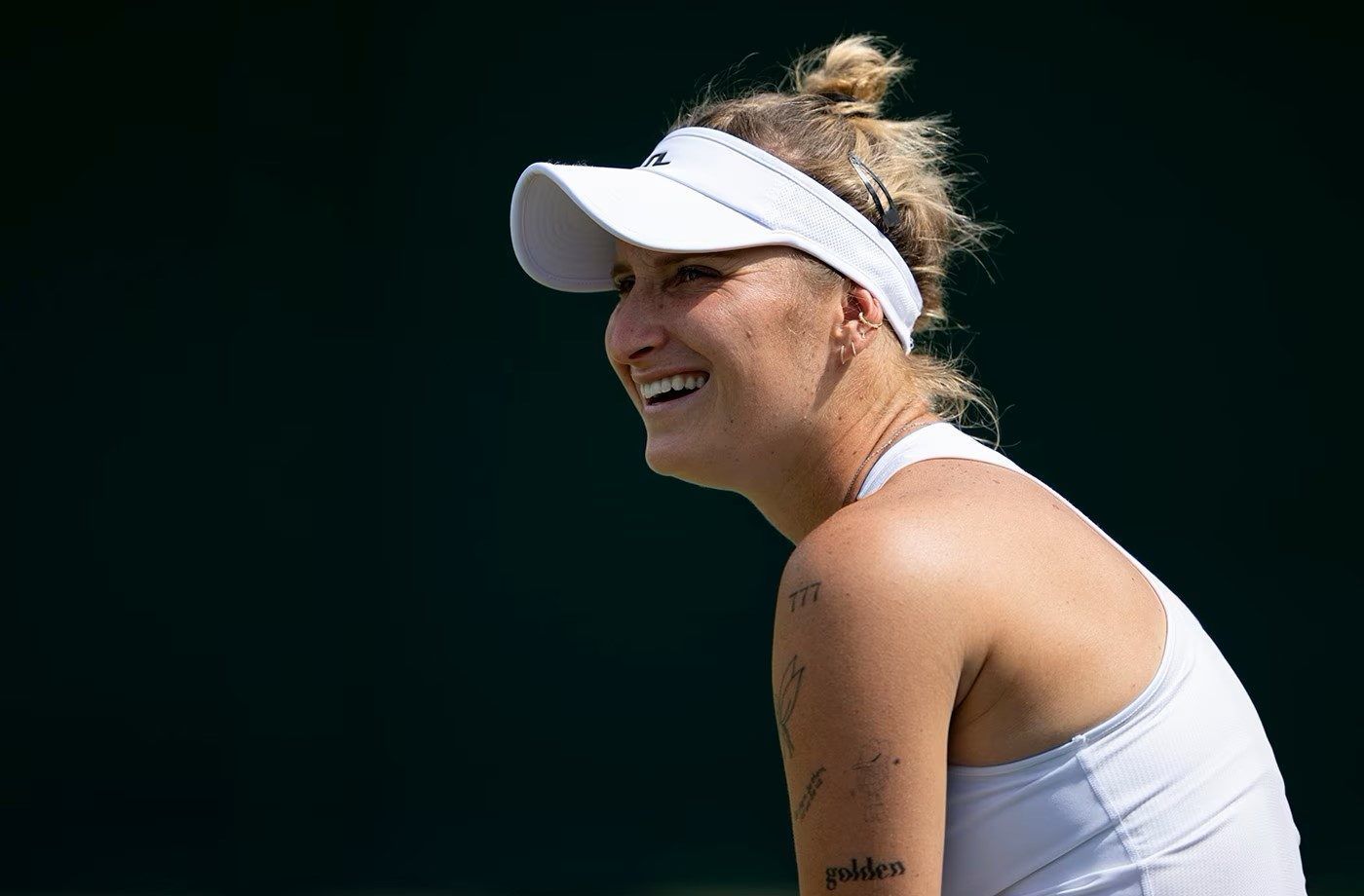 Wimbledon 2024 seeds