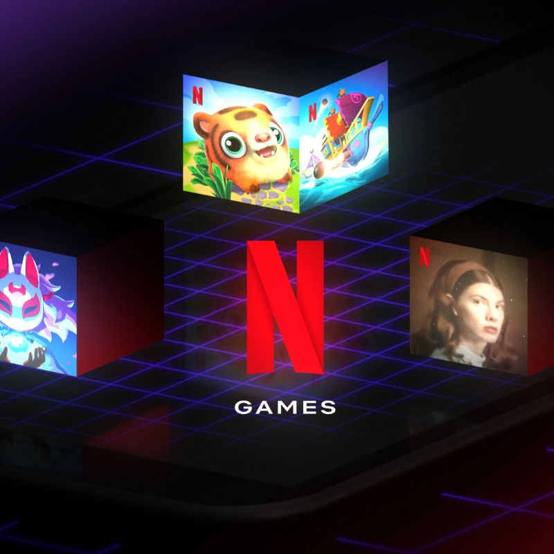 10 Best Games On Netflix: ‘Stranger Things: 1984’, ‘Dust & Neon’ And More 10 Best Games On Netflix: ‘Stranger Things: 1984’, ‘Dust & Neon’ And More