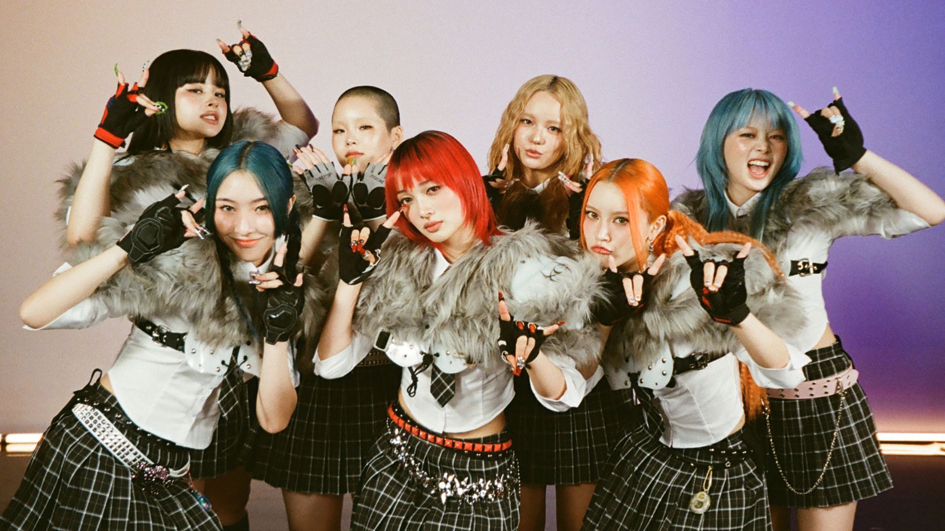 Everything We Know About XG’s Hong Kong 2024 Concert