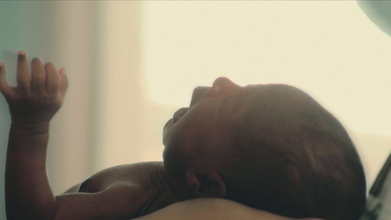 Sperm donor Jonathan Jacob Meijer