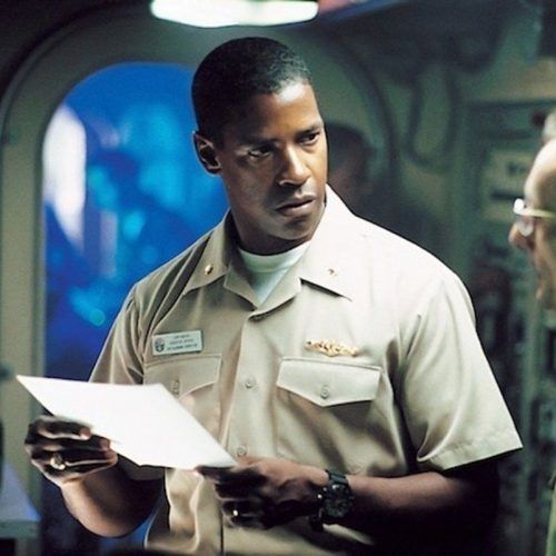 From ‘Fences’ To ‘Glory’, Here Are The Highest-Rated Movies Of Denzel Washington