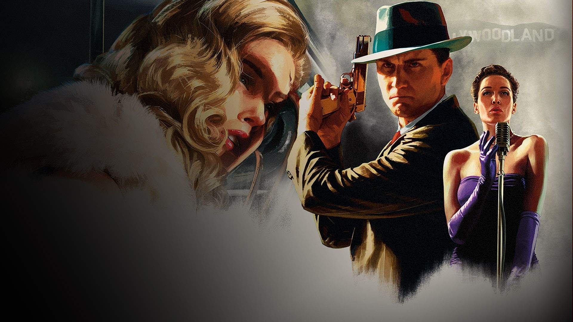 Everything We Know About The ‘L.A. Noire’ Sequel