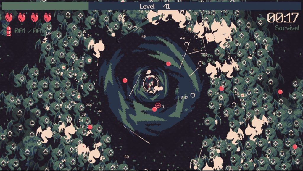 best roguelike games android