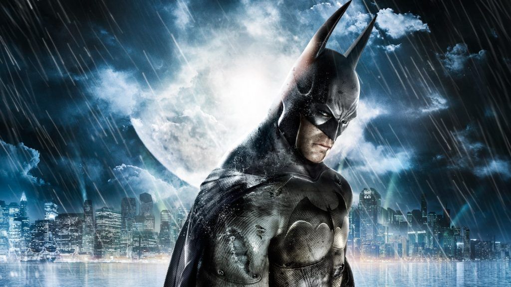 best DC games of all time