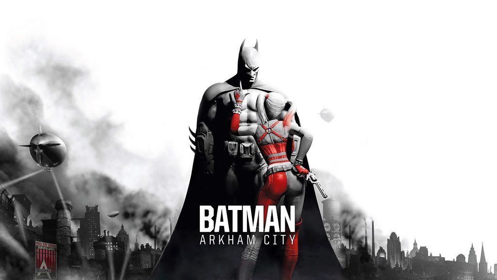 best DC games of all time