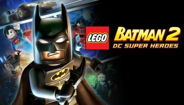 best DC games of all time