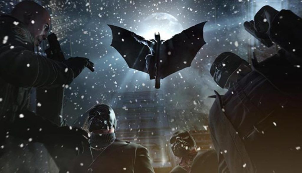 best DC games of all time