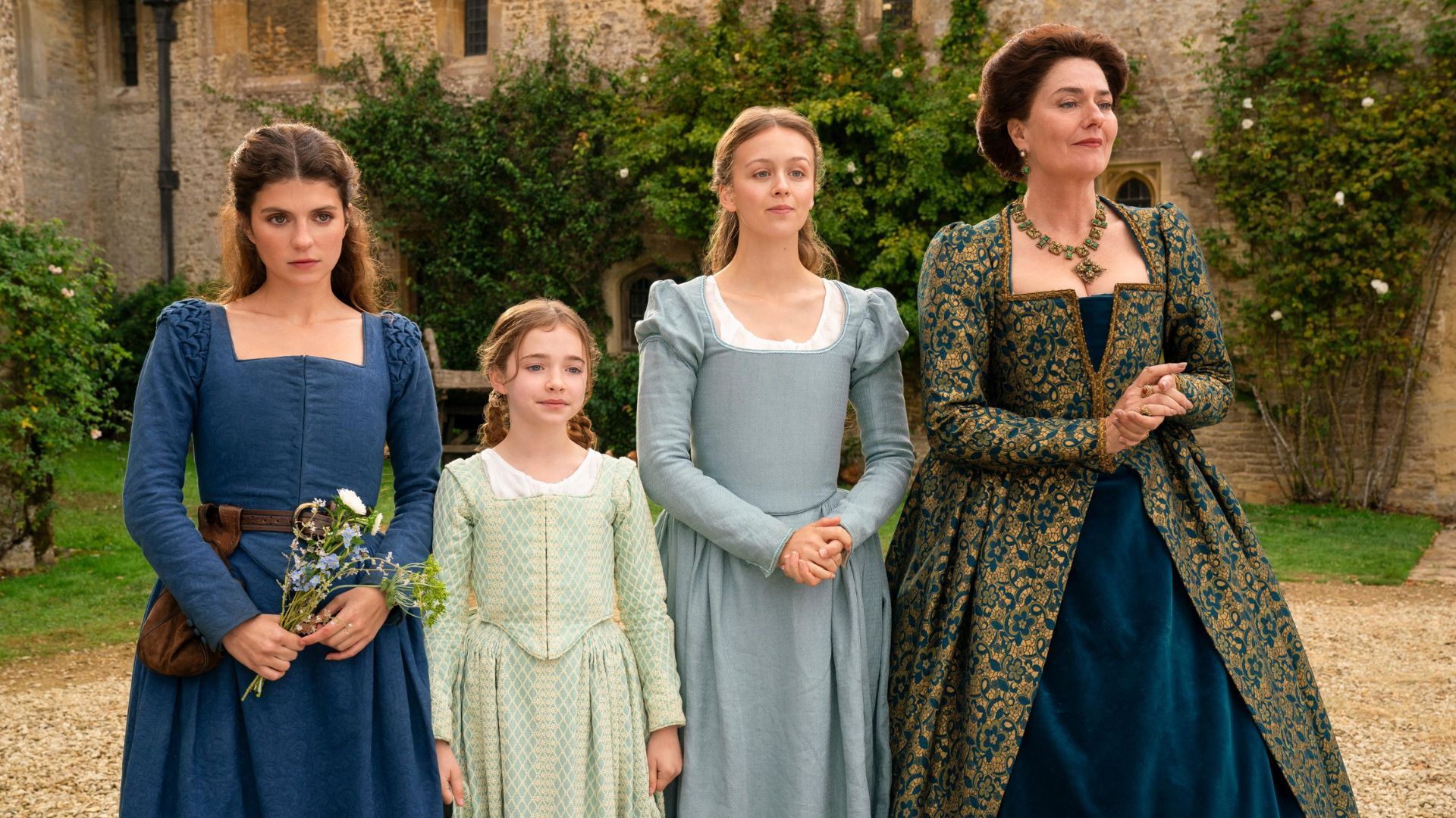 ‘My Lady Jane’ Season 2: Is The Prime Video Series Getting Renewed?