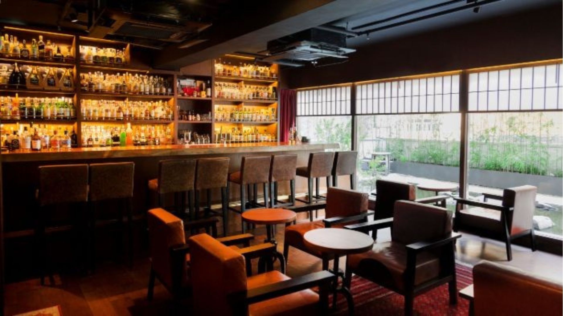 4 Watering Holes From Hong Kong Make It To Asia’s 50 Best Bars 2024 51-100 List