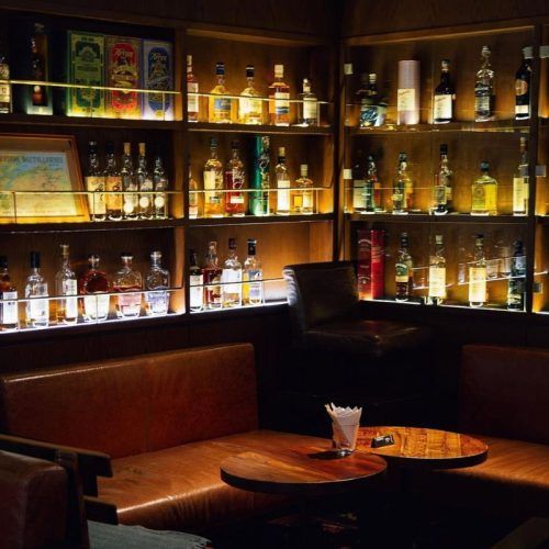4 Watering Holes From Hong Kong Make It To Asia’s 50 Best Bars 2024 51-100 List