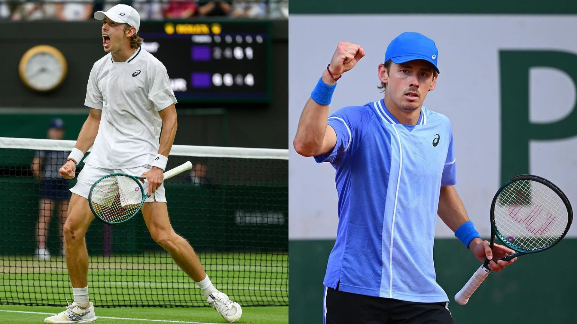 Alex de Minaur’s Net Worth: A Close Look At The Wealth Of The Australian Tennis Star