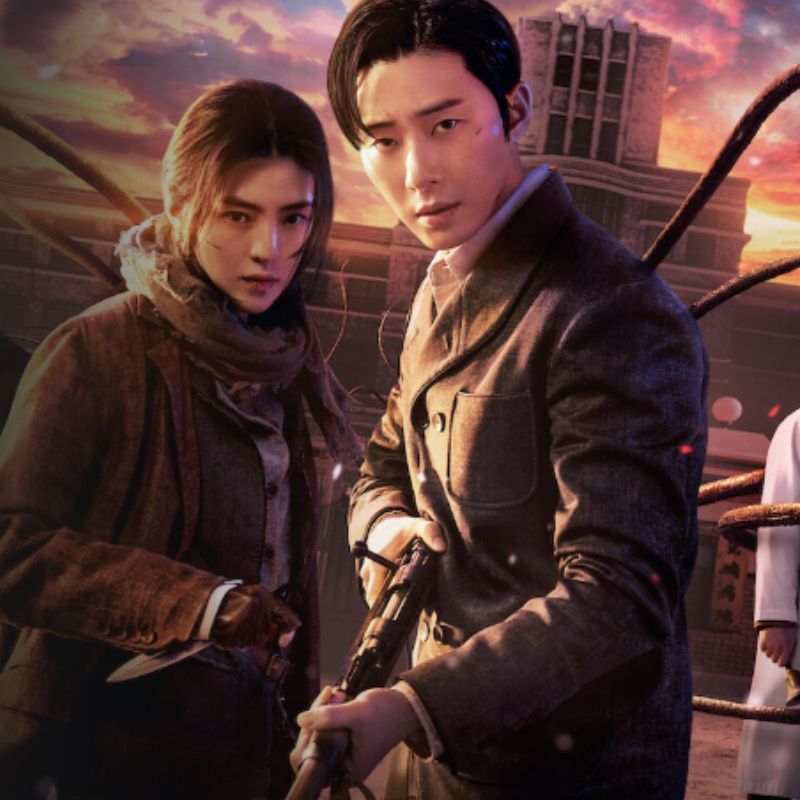 ‘Parasyte: The Grey’ And 6 Other Apocalyptic K Drama Titles That Will Give You Chills ‘Parasyte: The Grey’ And 6 Other Apocalyptic K Drama Titles That Will Give You Chills