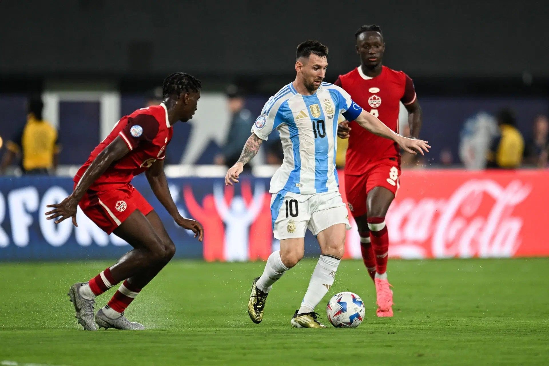 Copa America 2024 prize money