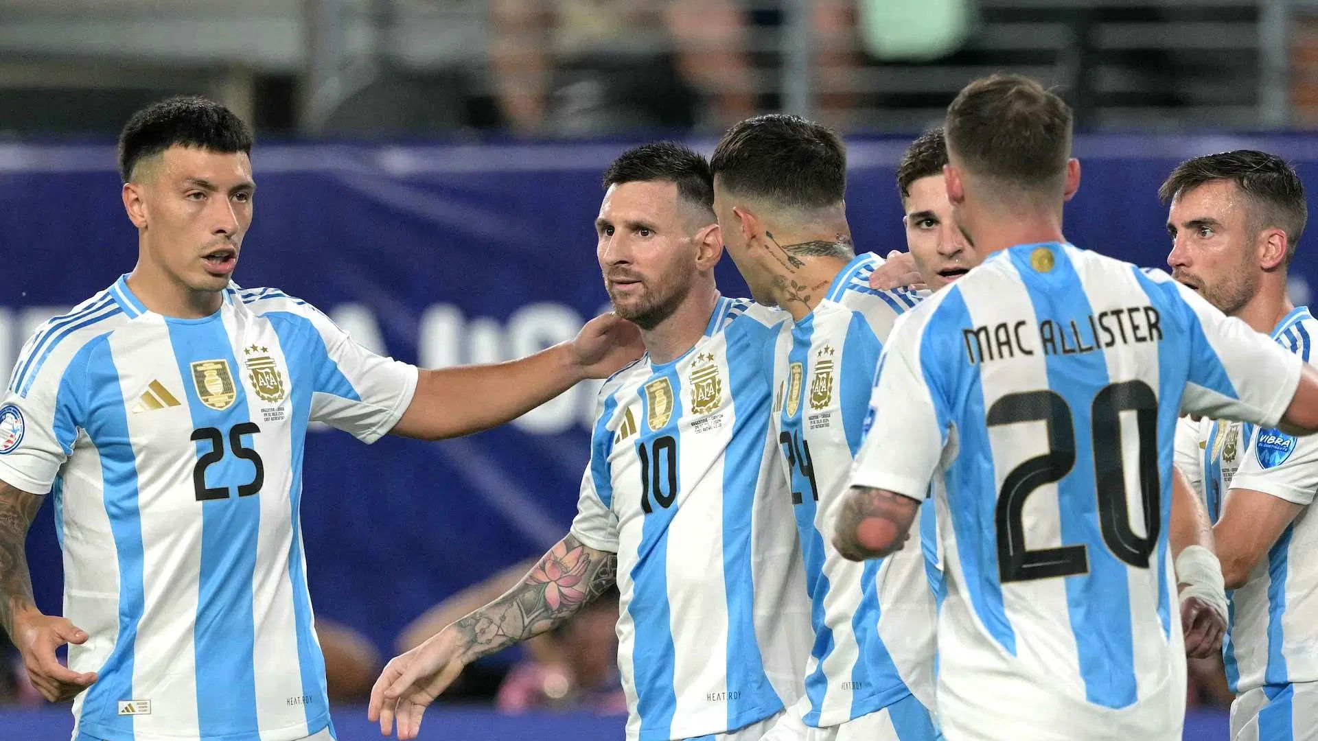 Copa America 2024 Prize Money: How Much Cash Reward Awaits The Champions Of South America?