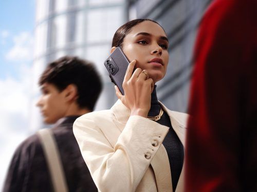 OPPO Reno12 Pro 5G Review: Is AI Enough?