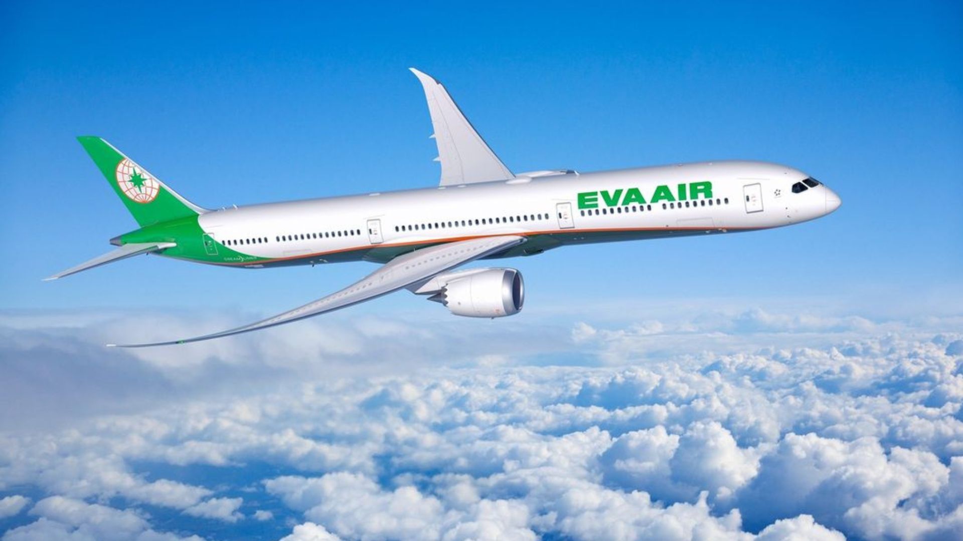 Eva Air Free Flight Tickets Offer: Get A Chance To Win A Free Round-Trip