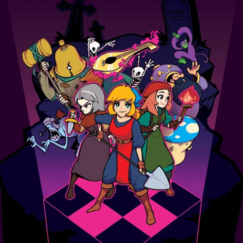 13 Best Roguelike Games On iOS All Apple Users Need To Play Right Now 13 Best Roguelike Games On iOS All Apple Users Need To Play Right Now