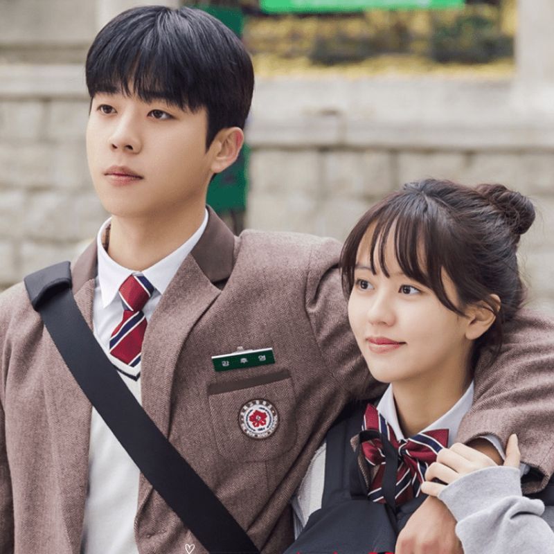 All About ‘Serendipity’s Embrace’, The New Romantic K Drama All About ‘Serendipity’s Embrace’, The New Romantic K Drama