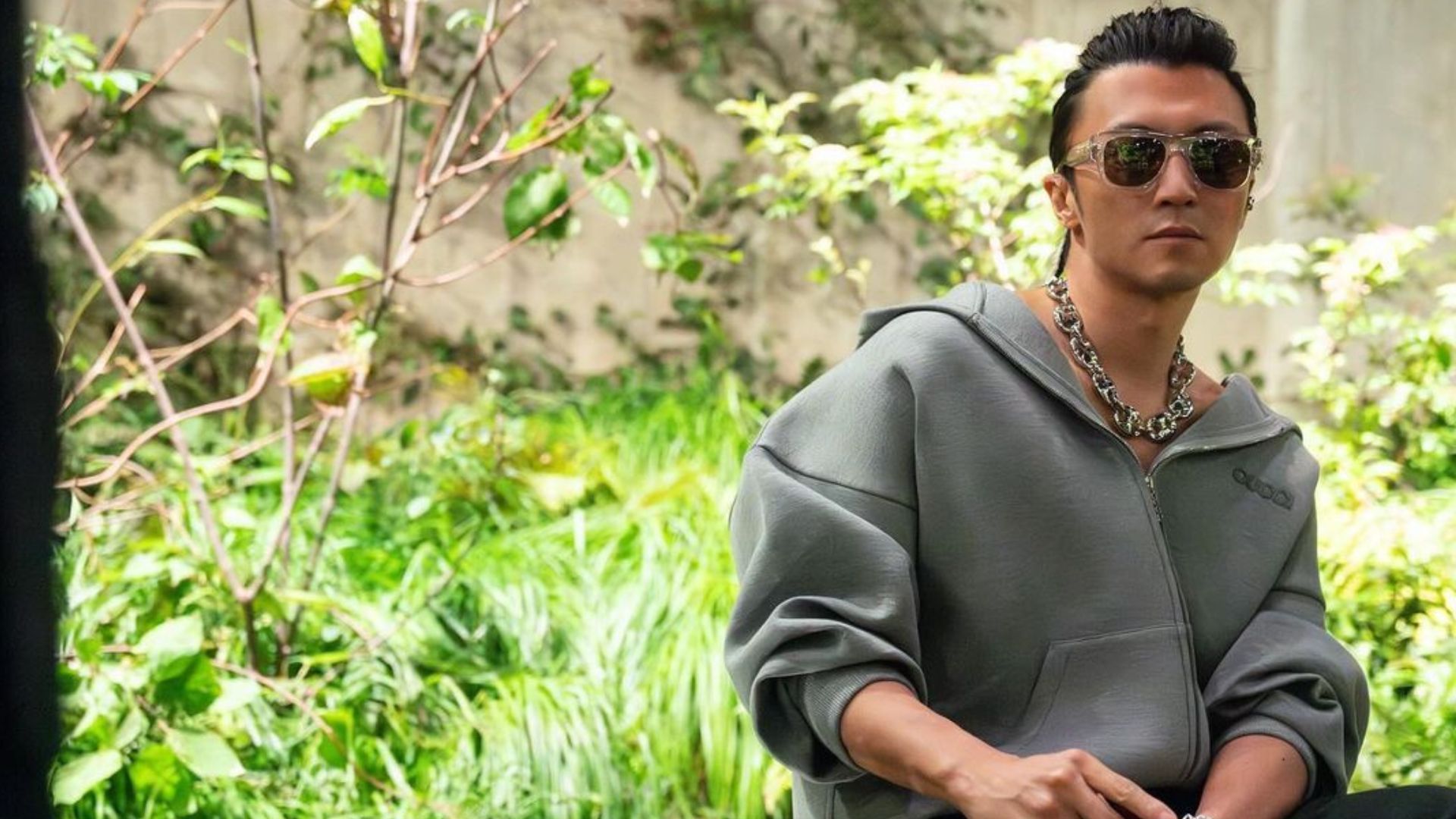 10 Facts About Nicholas Tse Only His Die-Hard Fans Would Know